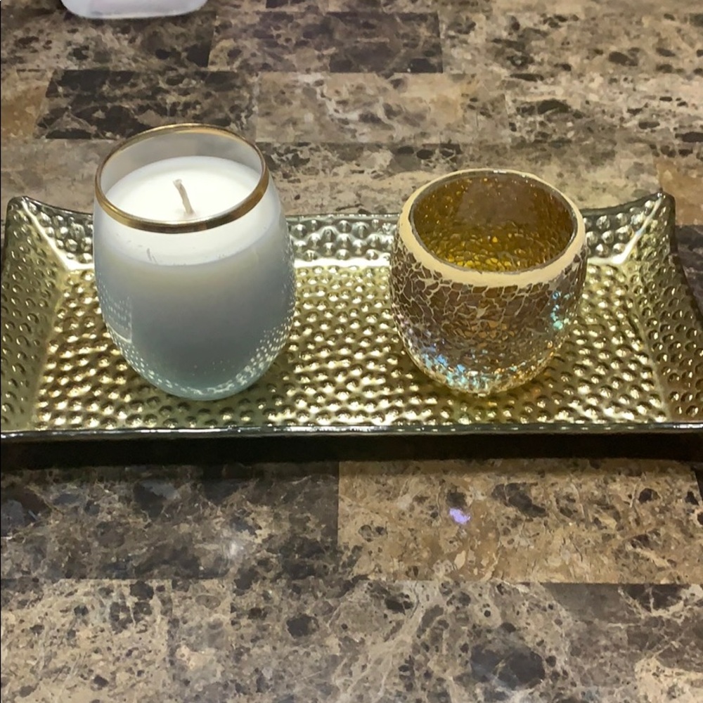 Yankee candle 🕯 set